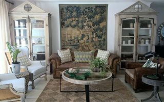 2 Bedroom House in Muizenberg