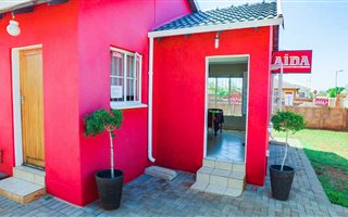 3 Bedroom House in The Orchards