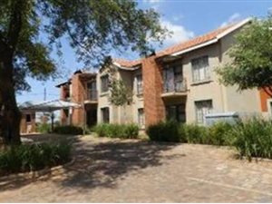 2 Bed Townhouse in Rynfield