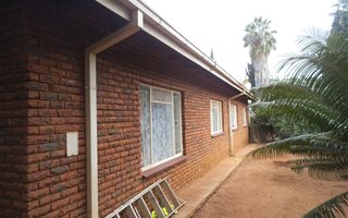 3 Bedroom House in Mokopane
