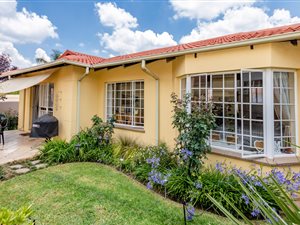 2 Bed Cluster in Boskruin