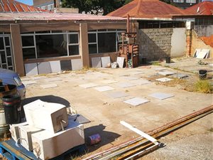 1213 m² Commercial space in Windermere