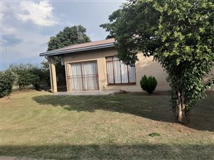 3 Bed House in Tuinhof