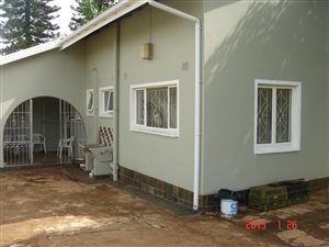 4 Bed House in Tongaat Central