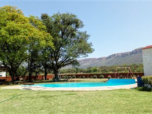 Retail space in Rietfontein
