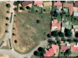 4600 m² Land available in Bedelia
