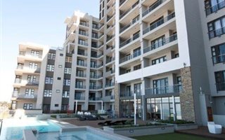 2 Bedroom Apartment in Umhlanga Ridge