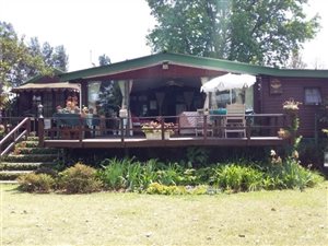 3 Bed House in Albert Falls