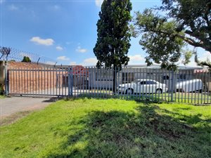 3 Bed House in Tedstoneville