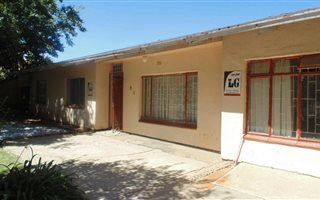 4 Bedroom House in Bedelia