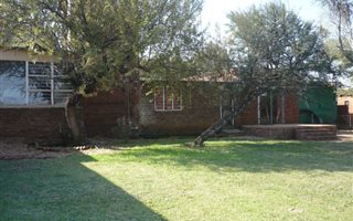 26505 ha Farm in Kameeldrift