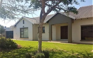 3 Bedroom House in Midlands Estate