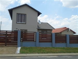 3 Bed House in Blue Hills