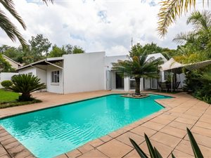 3 Bed House in Witkoppen