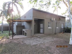 500 m² Farm in Mtubatuba