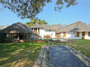 3 Bed House in Northcliff