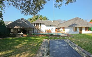 3 Bedroom House in Northcliff