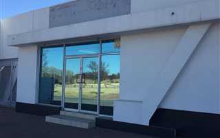 140 m² Office Space in Potchefstroom Central