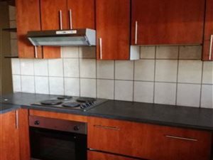2 Bed Apartment in Brakpan Central