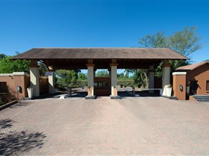1 ha Land available in Wild Fig Estate