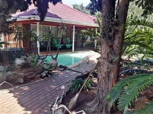 4 Bed House in Florida Park