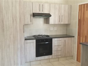 2 Bed Garden Cottage in Parkrand