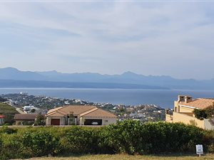 1023 m² Land available in Whale Rock Heights