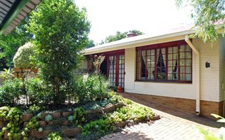 1 Bedroom Apartment in Groenkloof