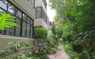 2 Bedroom Apartment in Newlands