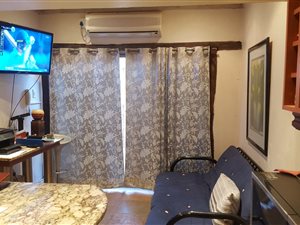 1 Bed Flat in Kathu
