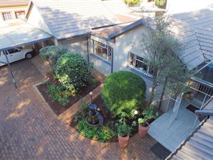 3 Bed House in Glen Marais