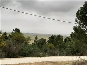 650 m² Land available in Caledon