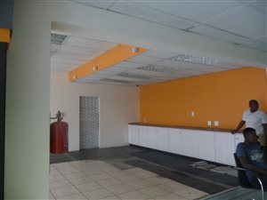 405 m² Retail Space in Benoni Central