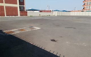 1800 m² Commercial space in Umgeni Park