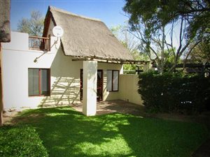 2 Bed Apartment in Jukskei Park