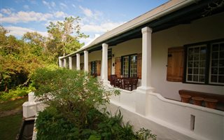 Commercial space in Swellendam