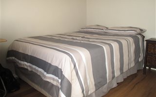 1 Bedroom Apartment in St Dumas