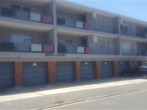 2 Bedroom Apartment in Vasco Estate