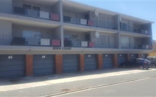 2 Bedroom Apartment in Vasco Estate