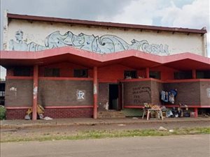 144.300003051758 m² Commercial space in Katlehong