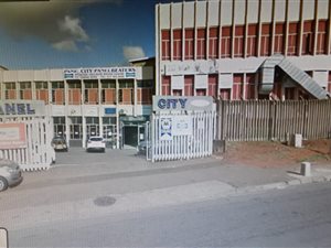 1406 m² Commercial space in Sea View