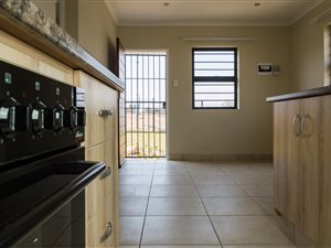 3 Bed House in Witpoortjie