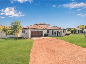 3 Bed House in Rietvlei View