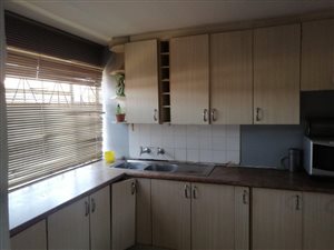 3 Bed Flat in Georgetown