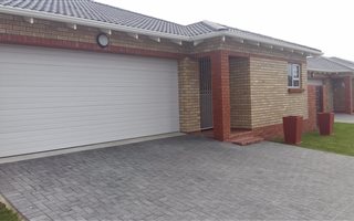 3 Bedroom Townhouse in Kamma Ridge