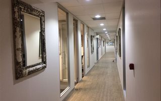 107 m² Commercial space in Menlyn