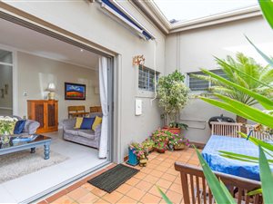 3 Bed House in Vredehoek