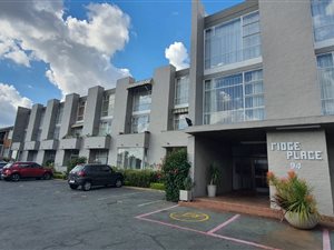2 Bed Apartment in Blairgowrie