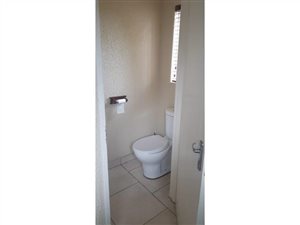 2 Bed Flat in Bonaero Park