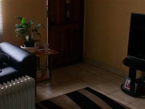 1 Bed Townhouse in Elspark